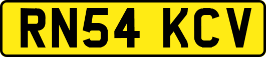 RN54KCV