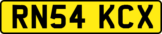 RN54KCX