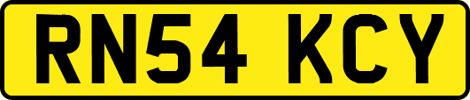 RN54KCY