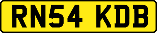 RN54KDB