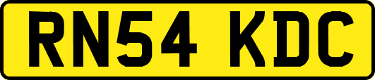 RN54KDC