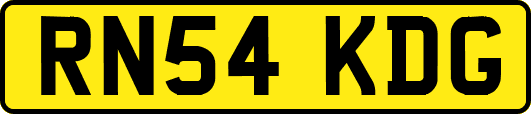 RN54KDG