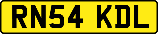 RN54KDL
