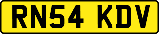 RN54KDV