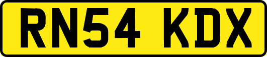 RN54KDX