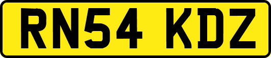 RN54KDZ