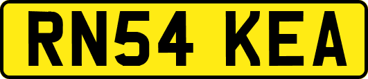 RN54KEA