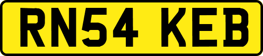 RN54KEB