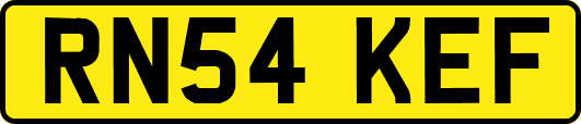 RN54KEF