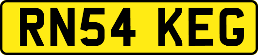 RN54KEG