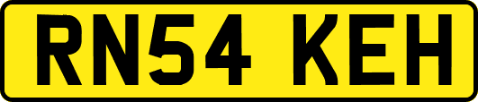 RN54KEH