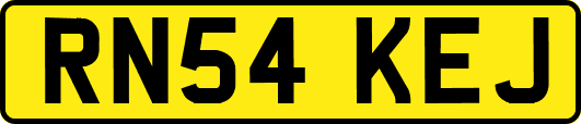 RN54KEJ