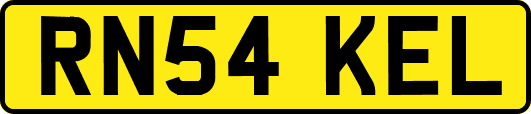 RN54KEL