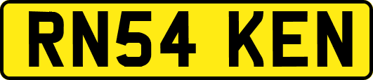 RN54KEN