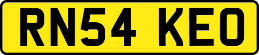 RN54KEO