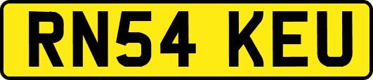 RN54KEU