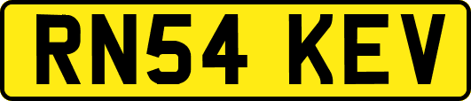 RN54KEV