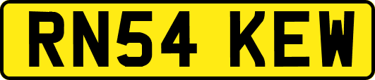 RN54KEW