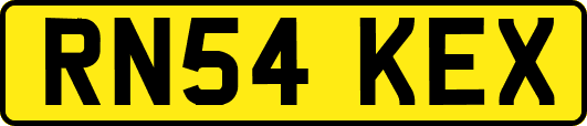 RN54KEX