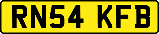 RN54KFB