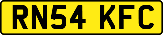 RN54KFC