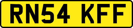 RN54KFF