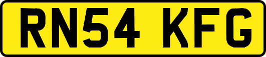 RN54KFG