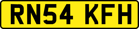 RN54KFH