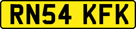 RN54KFK