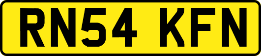 RN54KFN