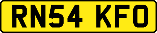 RN54KFO