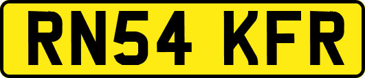 RN54KFR