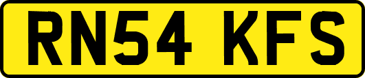 RN54KFS