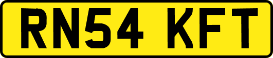 RN54KFT