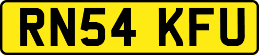 RN54KFU