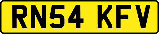 RN54KFV