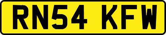 RN54KFW