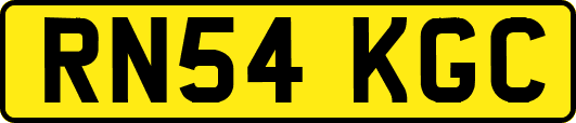 RN54KGC