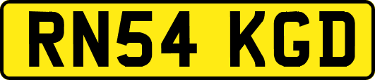 RN54KGD