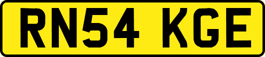 RN54KGE