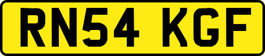 RN54KGF