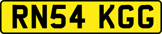 RN54KGG