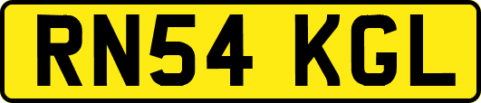 RN54KGL