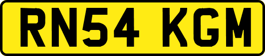 RN54KGM