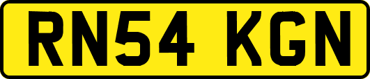 RN54KGN