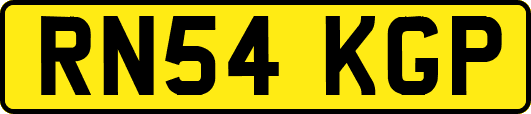 RN54KGP