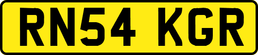 RN54KGR