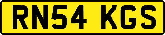 RN54KGS