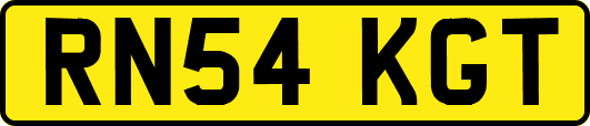 RN54KGT