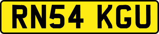RN54KGU